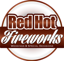Red Hot Fireworks Celebrations