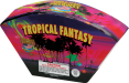 Fountain - Tropical Fantasy - $18.00
