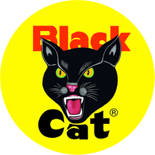 Black Cat Fireworks