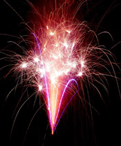 Firework tents in San Tan Valley and Queen Creek AZ