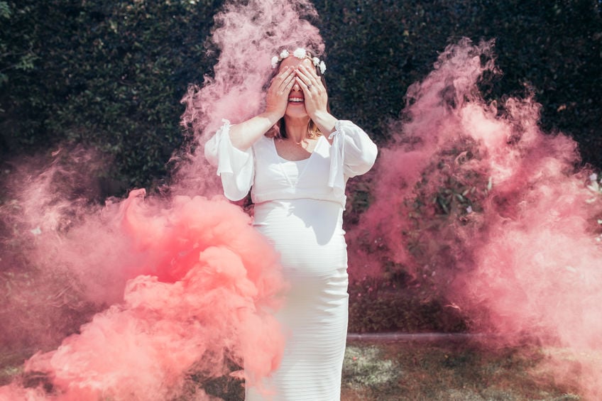 gender reveal smoke for sale in phoenix az