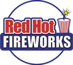 Red Hot Fireworks