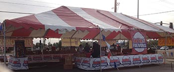 Fireworks for sale in Peoria, AZ