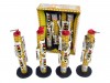 Fountain - Killer Bee - $2.50
