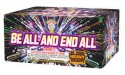 Fountain - Be All End All - $75.00