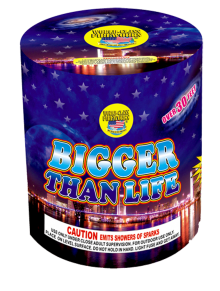 Fountain - Bigger Than Life - $55.00 Fountain - Bigger Than Life - $55.00