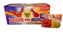 Novelties - Blazing Farm Animals - $2.50