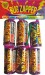 Novelties - Bug Zapper 6pk - $2.50