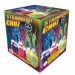 Fountain - Strawberry Cruz - $20.00