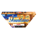 Fountain - City of Fountains - $70.00