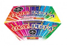 Fountain - Color Fiesta - $50.00