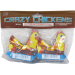 Novelties - Crazy Chicken - $2.50