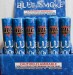 Smoke - Blue Tube - $3.50