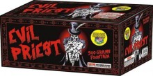 Fountain - Evil Priest - $75.00 Fountain - Evil Priest - $75.00