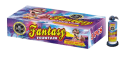 Fountain - Fantasy - $2.00