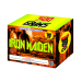 Fountain - Iron Madden - $75.00