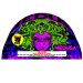 Fountain - Medusa - $20.00
