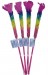 Sparklers - Morning Glory 14" Bamboo (6pk) - $1.00