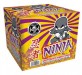 Fountain - Ninja - $30.00