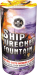 Fountain - Ship Wrecked - $2.50