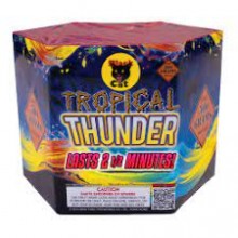 Fountain - Tropical Thunder - $45.00 Fountain - Tropical Thunder - $45.00
