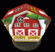 Fountain - Wacky Cottage - $40.00