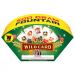Fountain - Wild Card - $70.00