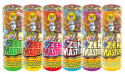 Fountain - Zen master- $2.00/each