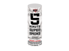 Smoke - 5-Minute Smoke Tube - $6.00
