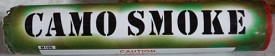 Smoke - Camo - $1.50