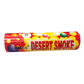 Smoke - Desert Smoke - $2.00