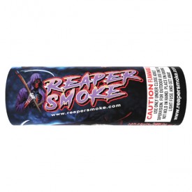 Smoke - Reaper Black Smoke - $6.00