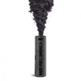 Smoke - Commercial Grenade Black - $19.99