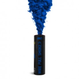 Smoke - Commercial Grenade Blue - $19.99