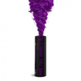 Smoke - Commercial Grenade Purple - $19.99