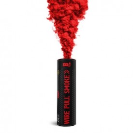 Smoke - Commercial Grenade Red - $19.99