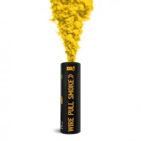 Smoke - Commercial Grenade Yellow - $19.99